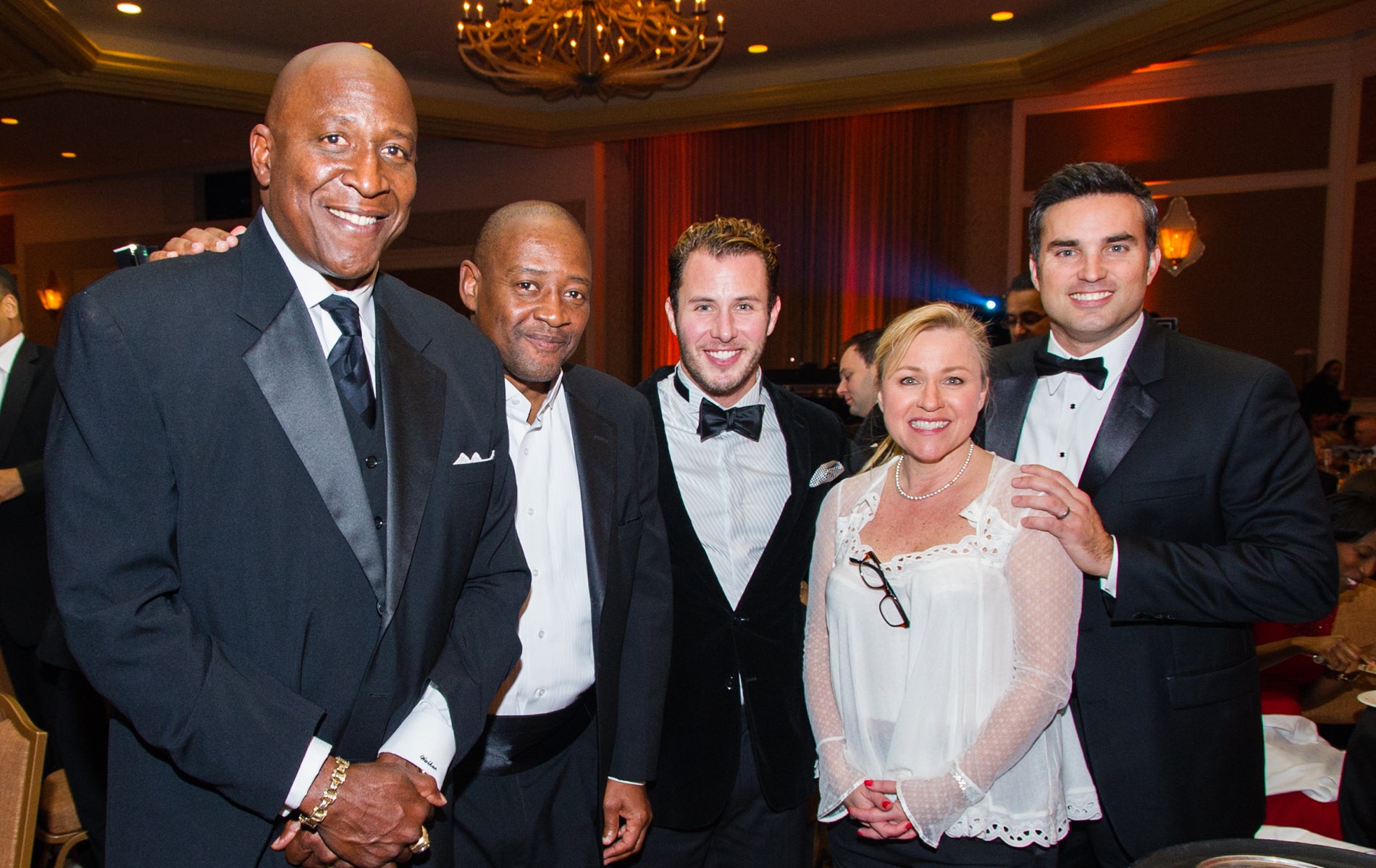 The Masquerade Kidney Ball National Kidney Foundation